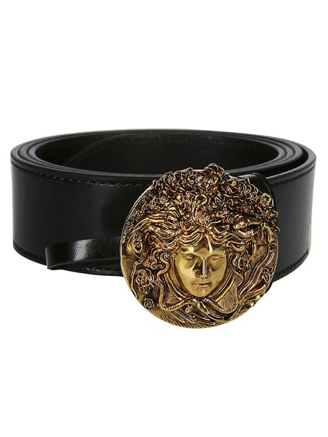 versace medusa belt buckle replica|versace medusa belt sale.